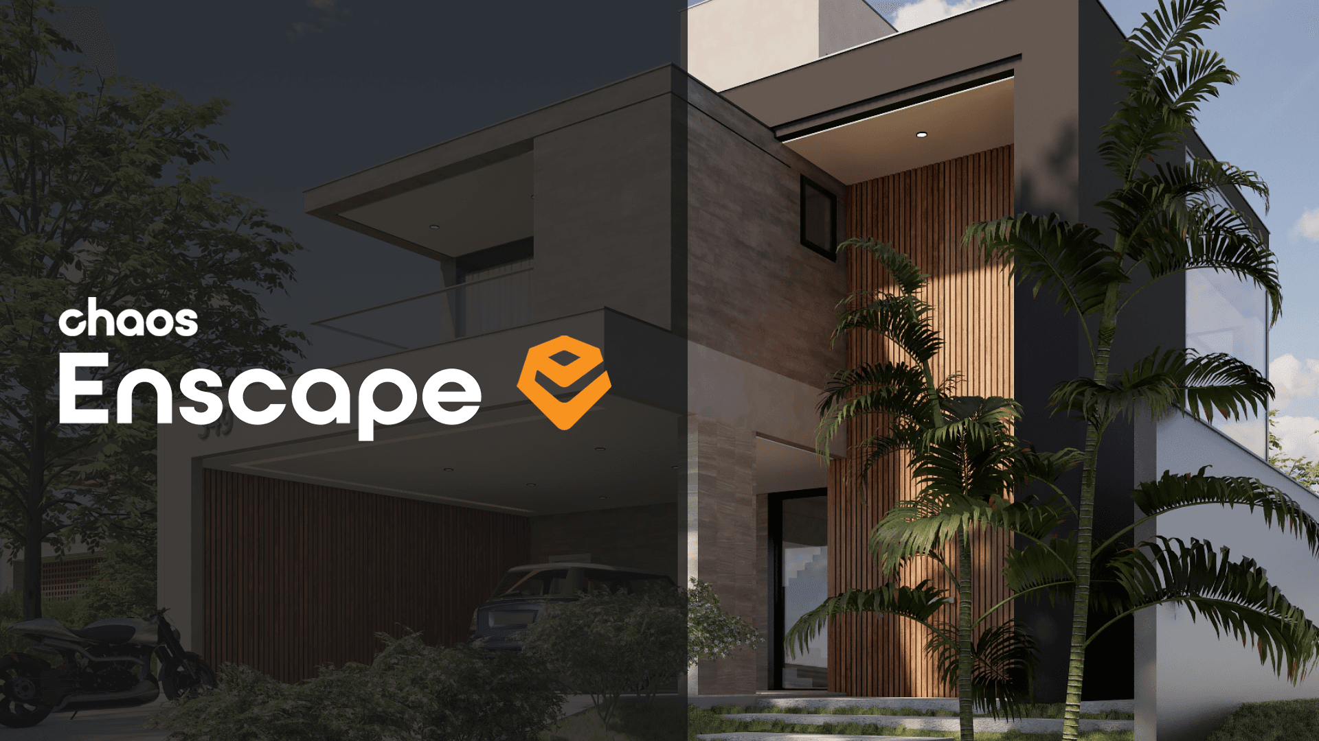 Enscape